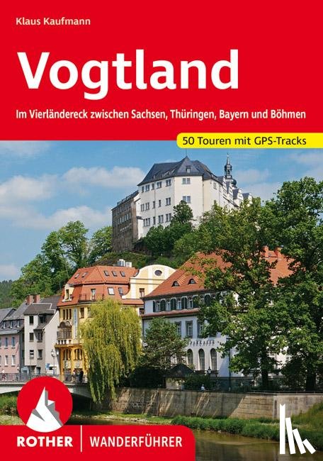 Kaufmann, Klaus - Vogtland