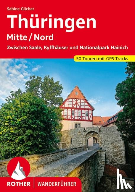 Gilcher, Sabine - Thüringen Mitte/Nord