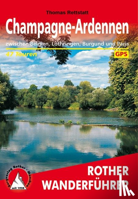 Rettstatt, Thomas - Champagne-Ardennen