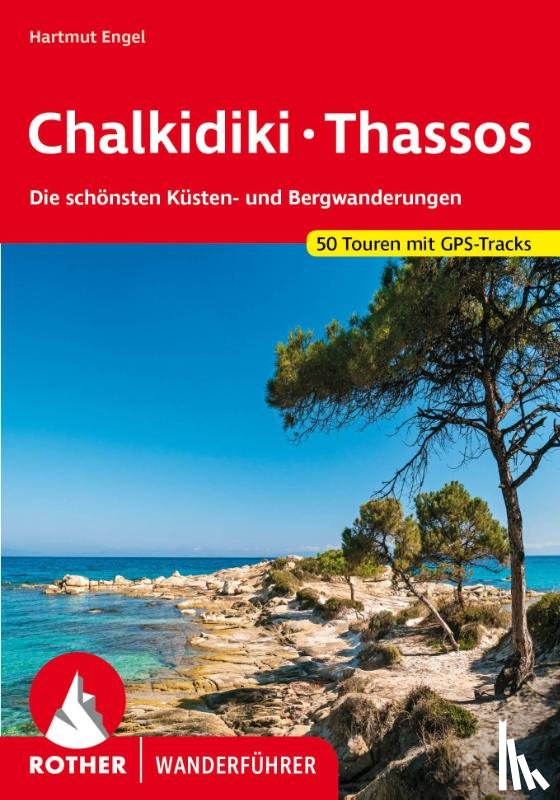 Engel, Hartmut - Chalkidiki - Thassos