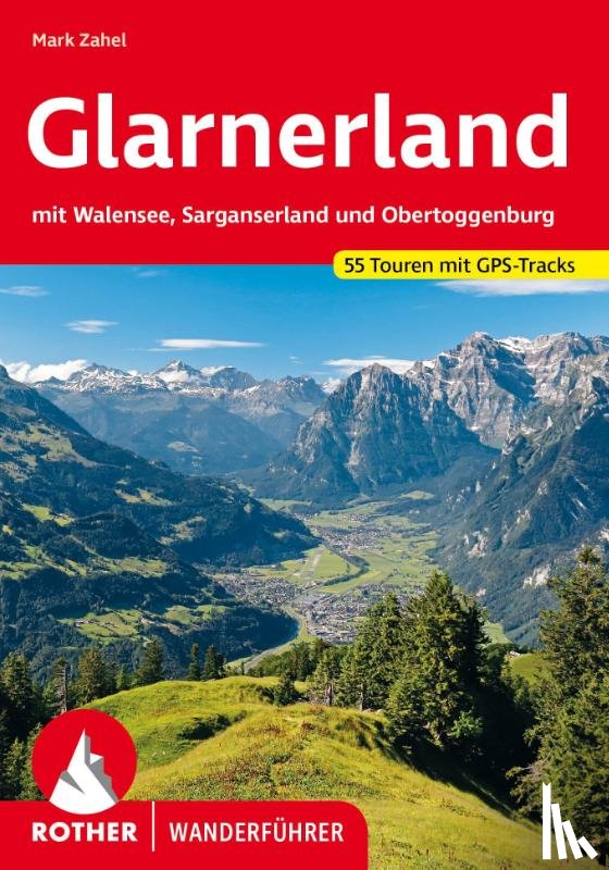 Zahel, Mark - Glarnerland