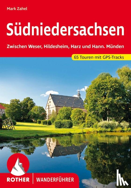 Zahel, Mark - Südniedersachsen