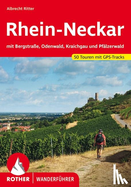 Ritter, Albrecht - Rhein-Neckar