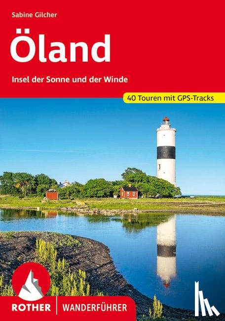 Gilcher, Sabine - Öland