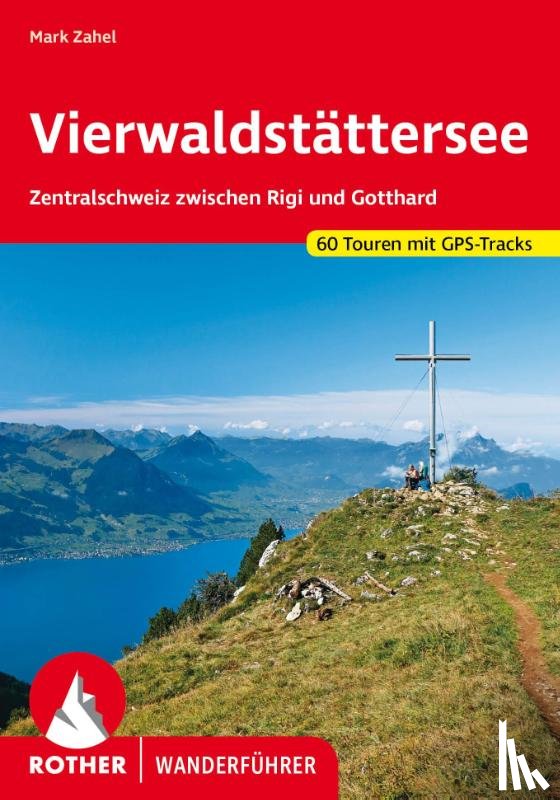 Zahel, Mark - Vierwaldstättersee