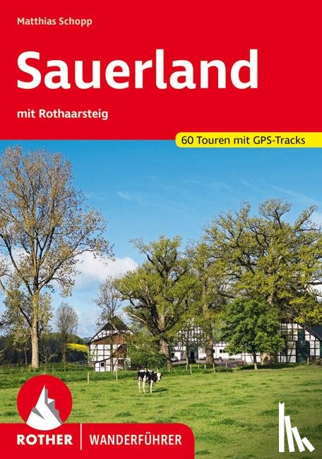 Schopp, Matthias - Sauerland