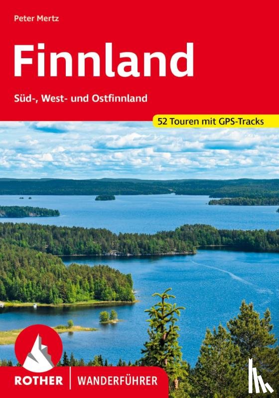 Mertz, Peter - Finnland