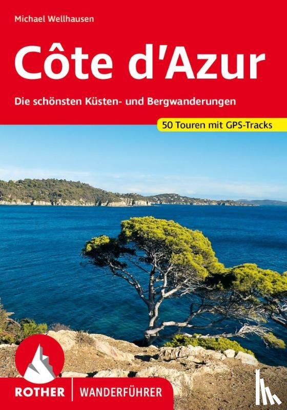 Wellhausen, Michael - Côte d'Azur