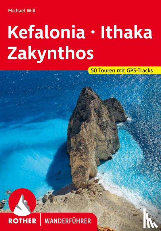 Will, Michael - Kefalonia - Ithaka - Zakynthos