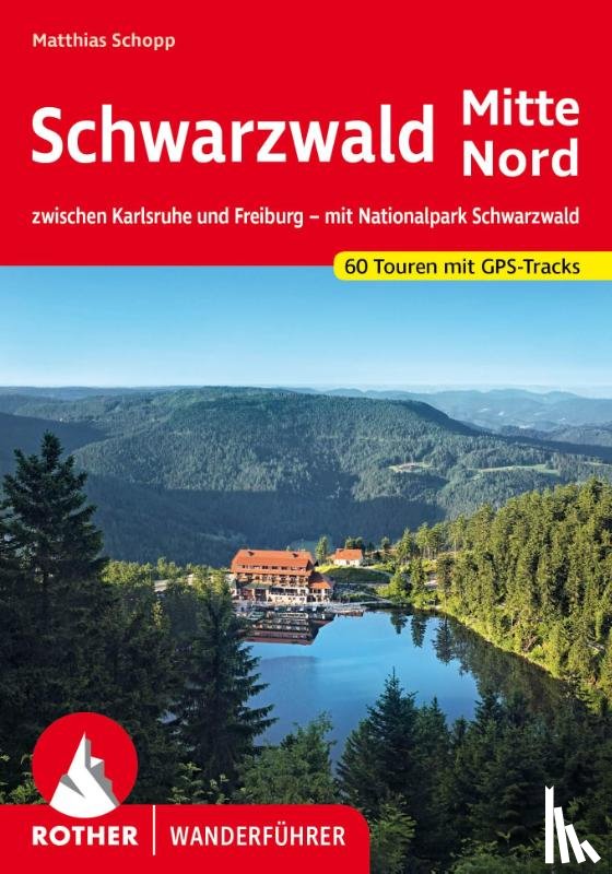 Schopp, Matthias - Schwarzwald Mitte - Nord