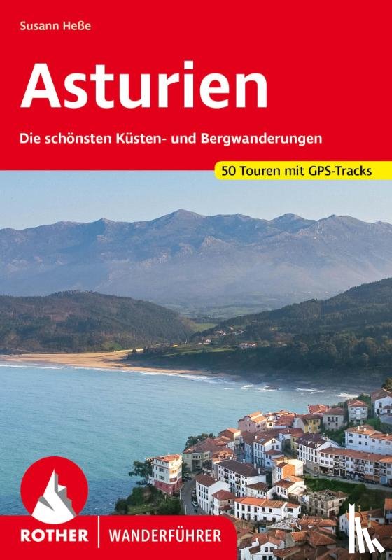 Heße, Susann - Asturien