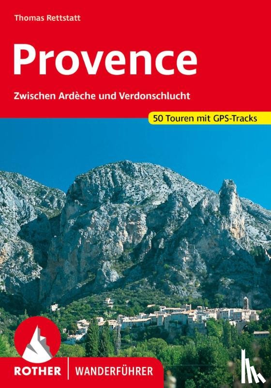 Rettstatt, Thomas - Provence