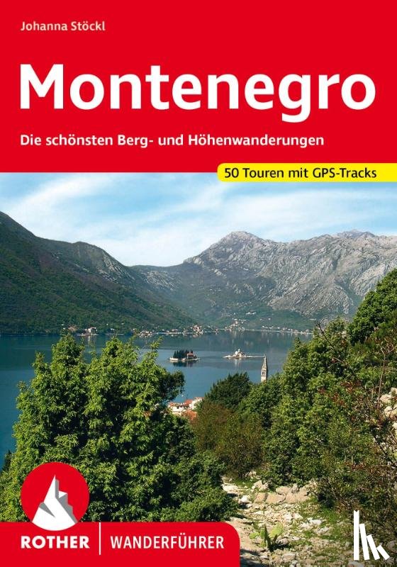 Stöckl, Johanna - Montenegro