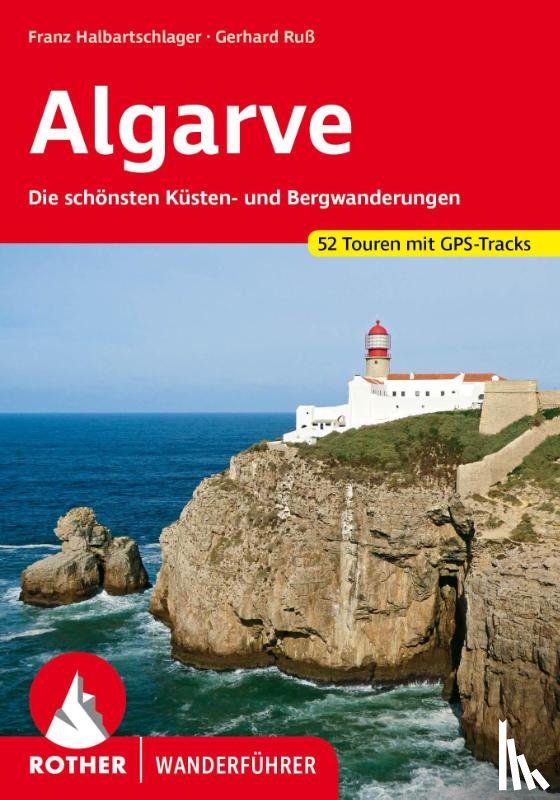 Halbartschlager, Franz, Ruß, Gerhard - Algarve