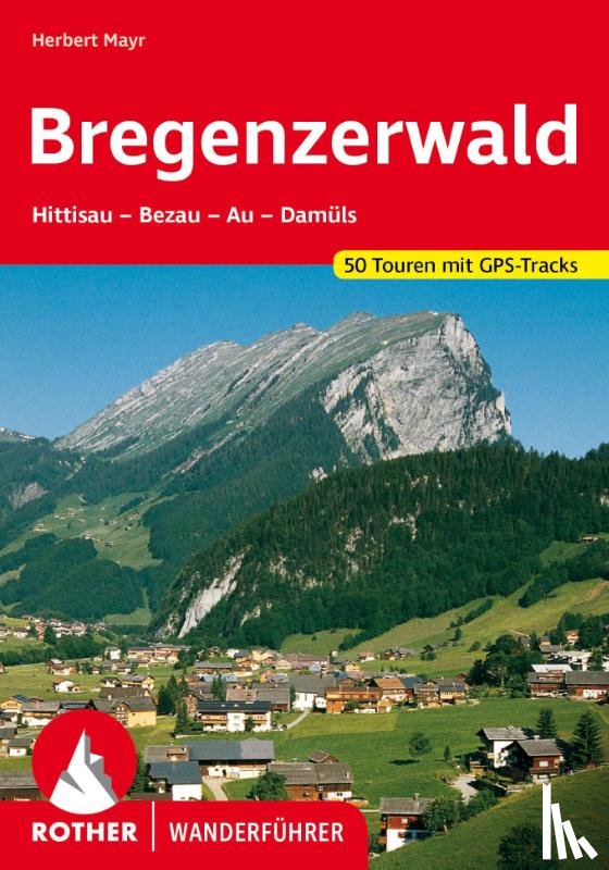 Mayr, Herbert - Bregenzerwald