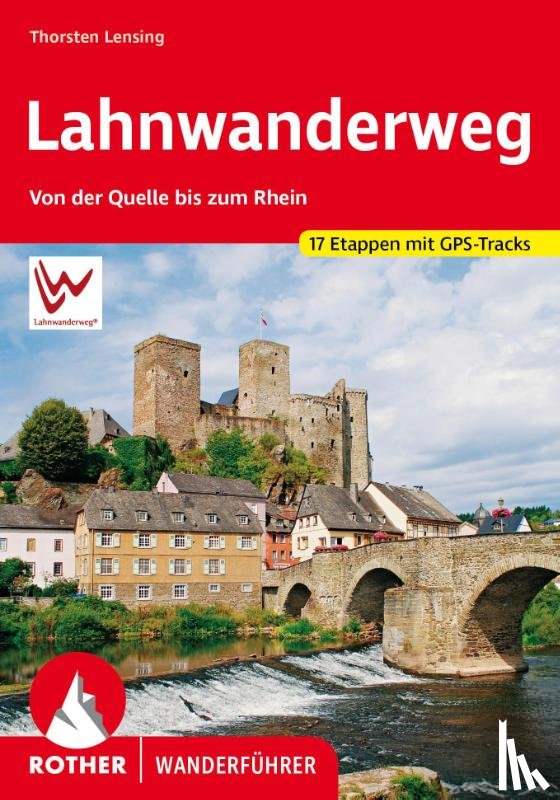 Lensing, Thorsten - Lahnwanderweg