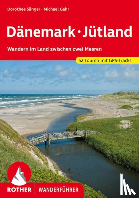 Sänger, Dorothee, Gahr, Michael - Dänemark - Jütland