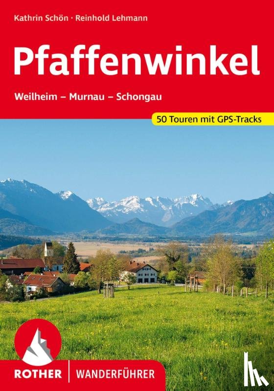 Schön, Kathrin, Lehmann, Reinhold - Pfaffenwinkel
