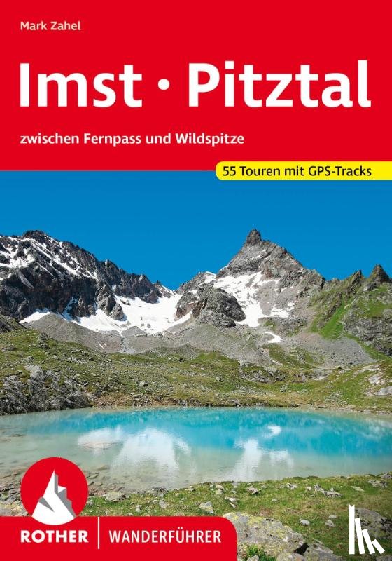 Zahel, Mark - Imst - Pitztal