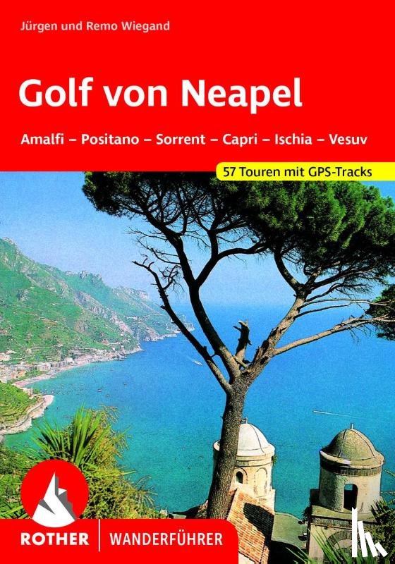 Wiegand, Jürgen, Wiegand, Remo - Golf von Neapel