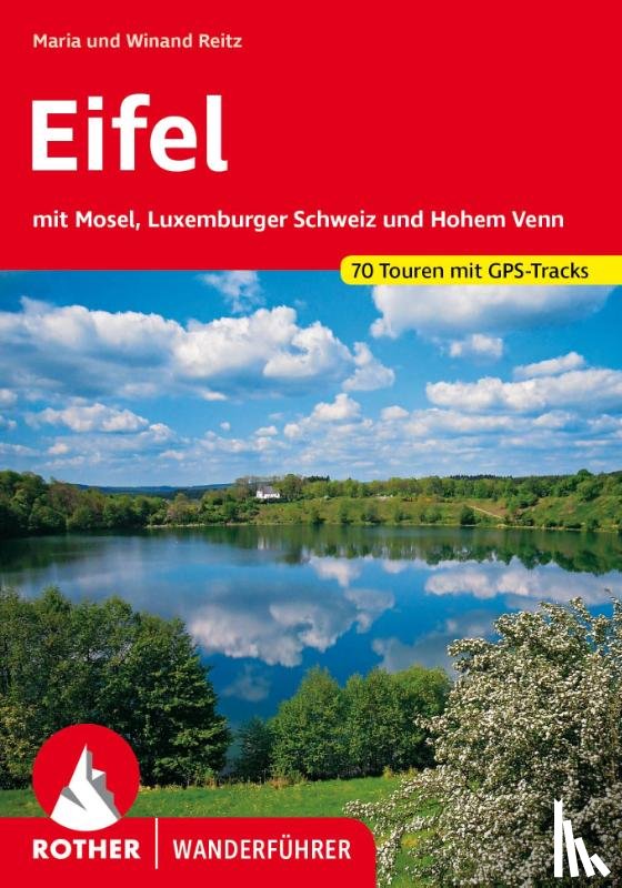 Reitz, Maria, Reitz, Winand - Eifel