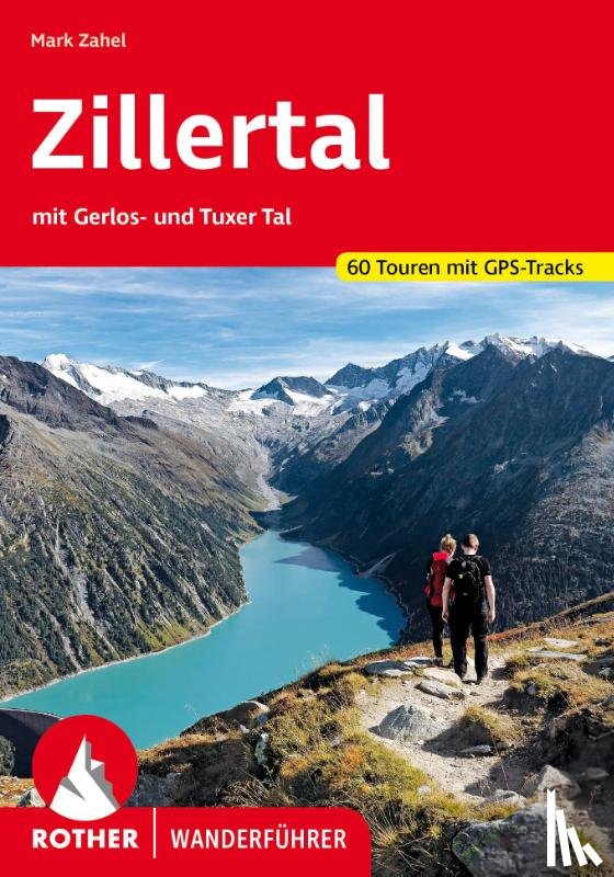 Zahel, Mark - Zillertal