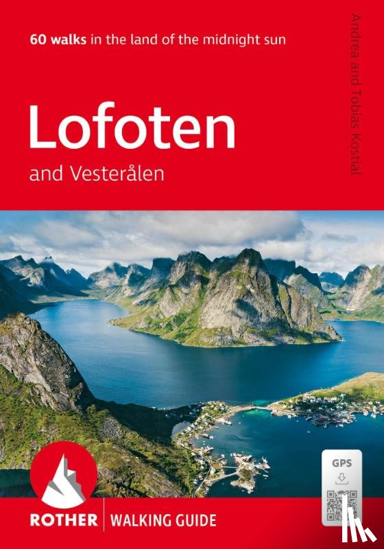 Kostial, Andrea, Kostial, Tobias - Lofoten and Vesteralen