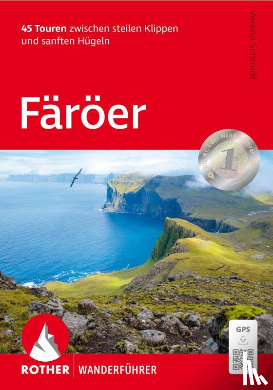 Schmidt, Verena - Färöer
