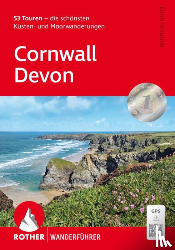 Kreutner, Edith - Cornwall - Devon