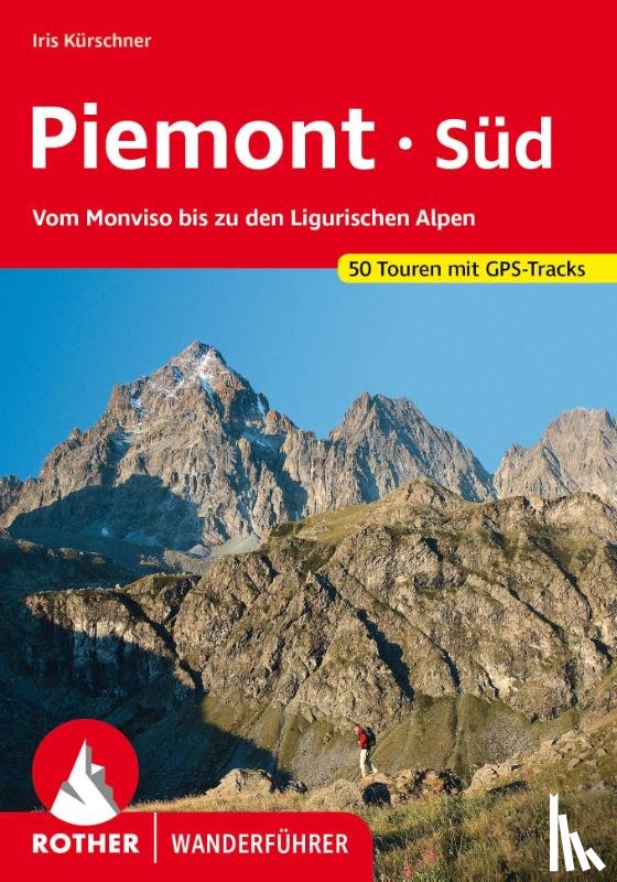 Kürschner, Iris - Piemont Süd