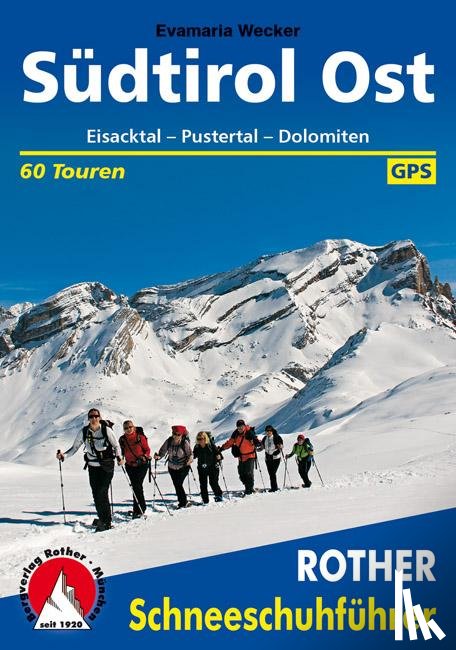 Wecker, Evamaria - Südtirol Ost