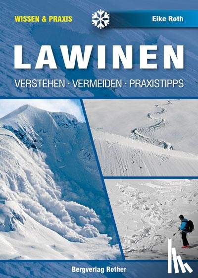 Roth, Eike - Lawinen