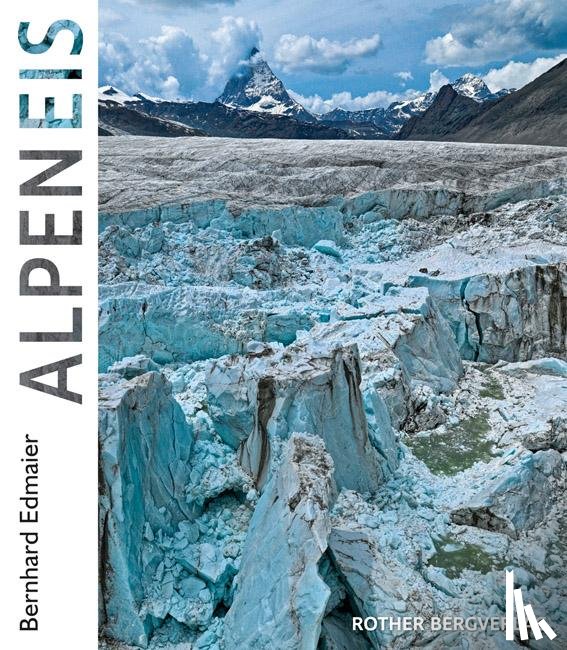 Jung-Hüttl, Angelika - AlpenEis