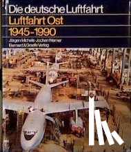  - Luftfahrt Ost 1945 - 1990
