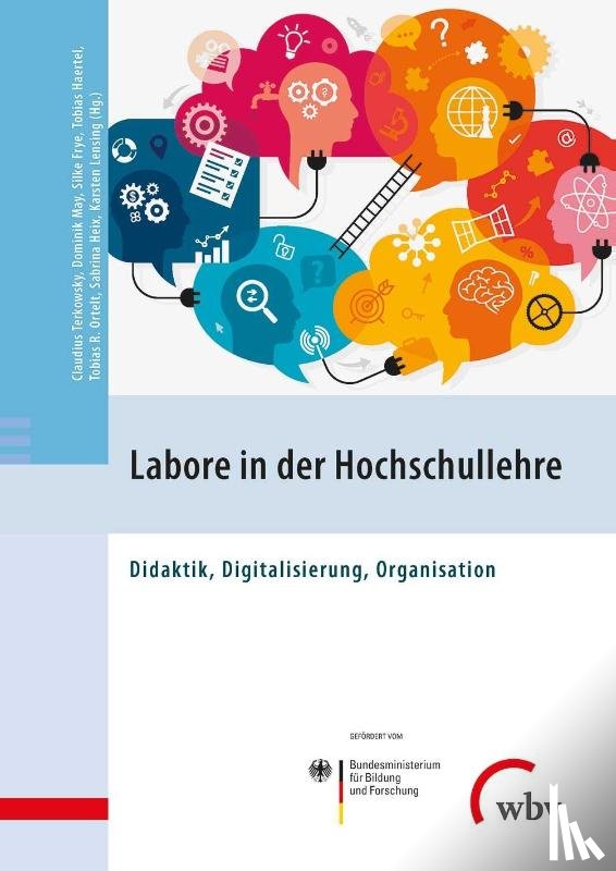  - Labore in der Hochschullehre