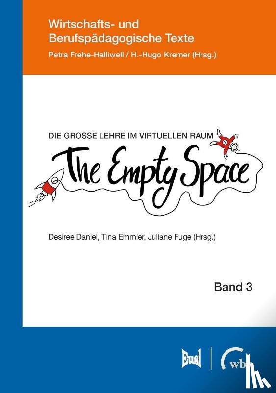  - Die große Lehre im virtuellen Raum: The Empty Space