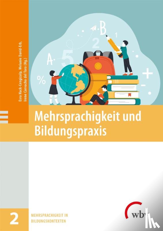  - Mehrsprachigkeit und Bildungspraxis