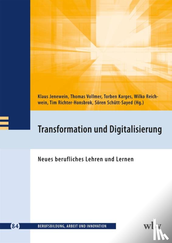  - Transformation und Digitalisierung