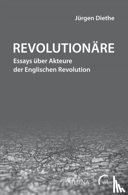 Diethe, Jürgen - Revolutionäre