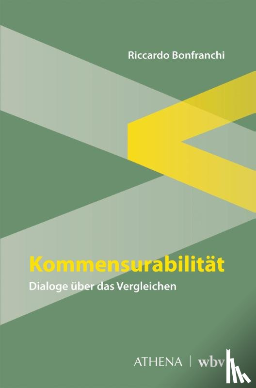 Bonfranchi, Riccardo - Kommensurabilität