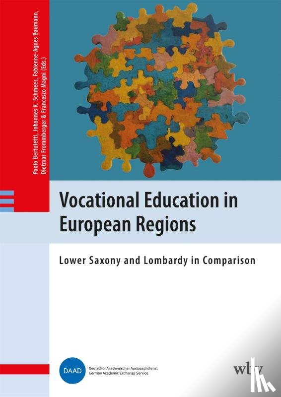  - Vocational Education in European Regions