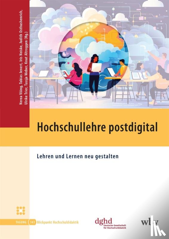  - Hochschullehre postdigital