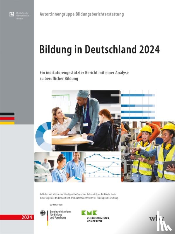  - Bildung in Deutschland 2024