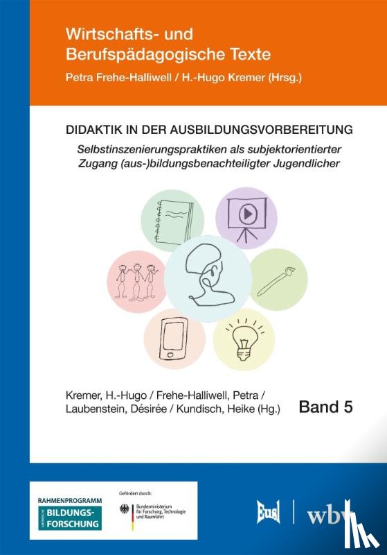  - Didaktik in der Ausbildungsvorbereitung