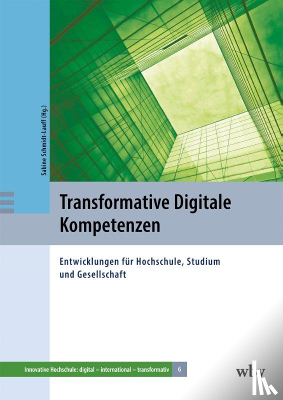  - Transformative Digitale Kompetenzen