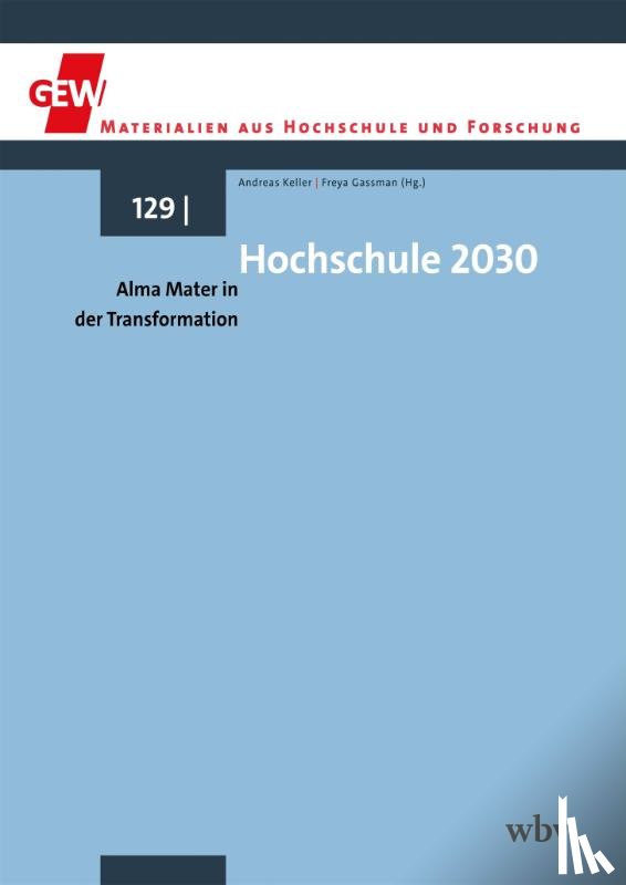  - Hochschule 2030