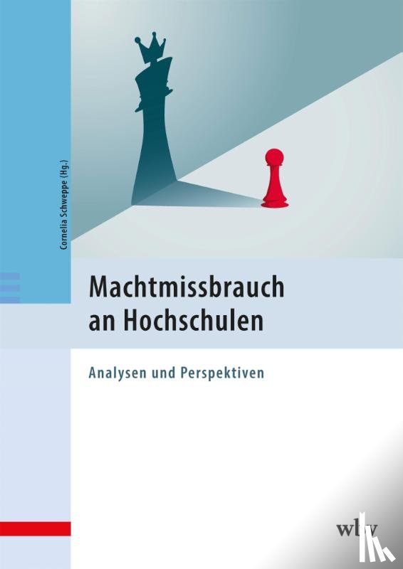  - Machtmissbrauch an Hochschulen