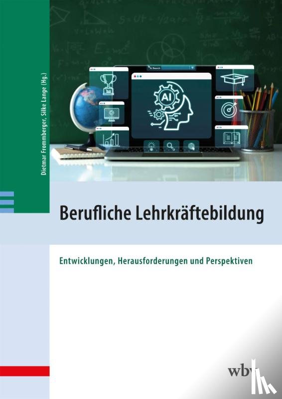  - Berufliche Lehrkräftebildung