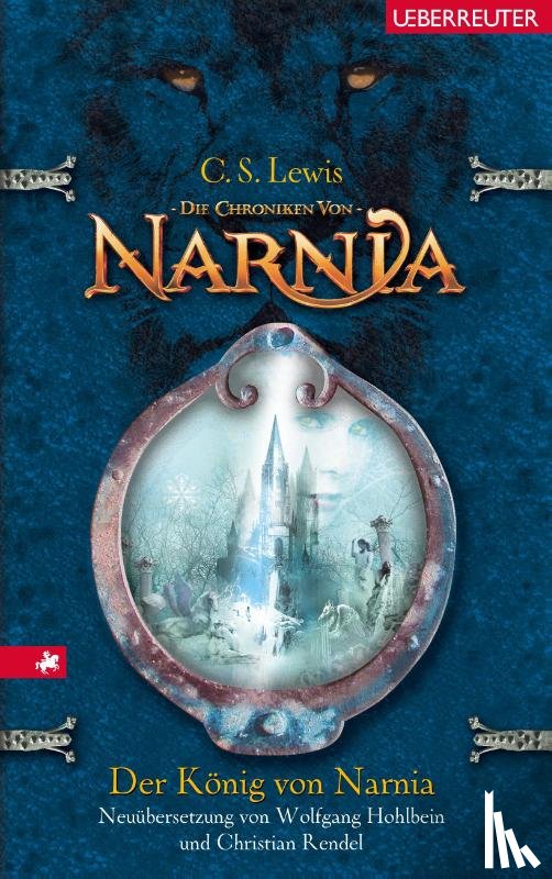 Lewis, Clive Staples - Die Chroniken von Narnia 02. Der König von Narnia