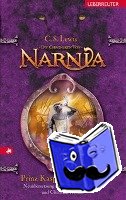 Lewis, Clive Staples - Prinz Kaspian von Narnia